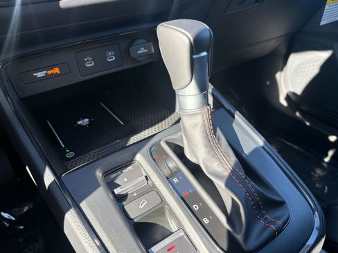 New 2026 Honda CR-V Sport-L image 28