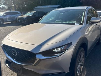Used 2024 MAZDA CX-30 AWD 2.5 S w/ Premium Package