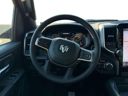 New 2026 RAM 1500 Big Horn image 12