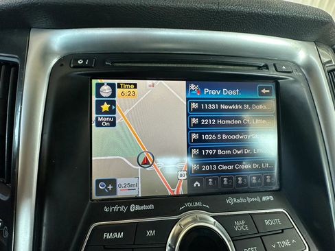 Used 2015 Hyundai Sonata Limited w/ Option Group 02 FWD image 23