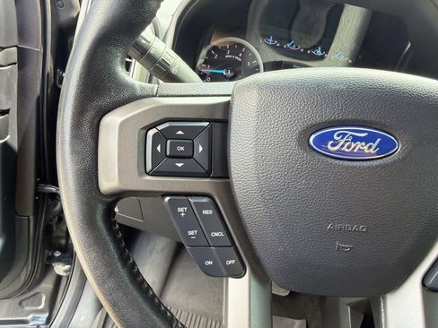 Used 2019 Ford Expedition XLT AWD/4WD image 25