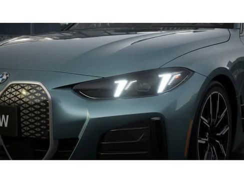 New 2026 BMW i4 xDrive40i w/ M Sport Package AWD/4WD image 6