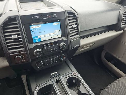Used 2018 Ford F150 XL w/ Equipment Group 101A Mid AWD/4WD image 10