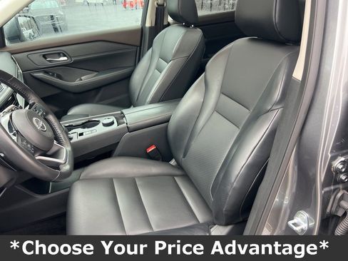 Used 2023 Nissan Rogue SV w/ SV Premium Package image 41