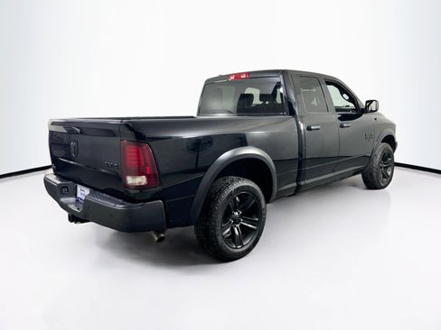 Used 2022 RAM 1500 Classic Warlock image 5