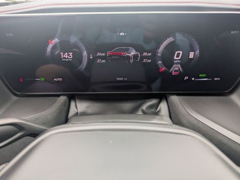 Used 2024 Dodge Charger R/T Scat Pack w/ Plus Group image 14