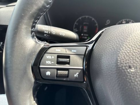 Certified 2024 Honda CR-V EX-L image 26