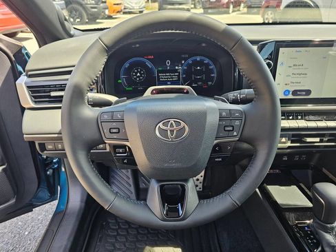 Used 2026 Toyota Camry XSE w/ Premium Plus Package AWD/4WD image 24
