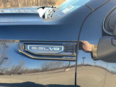 Used 2019 GMC Sierra 1500 Elevation image 27