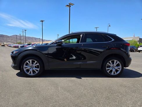 Used 2020 MAZDA CX-30 FWD w/ Premium Package image 3