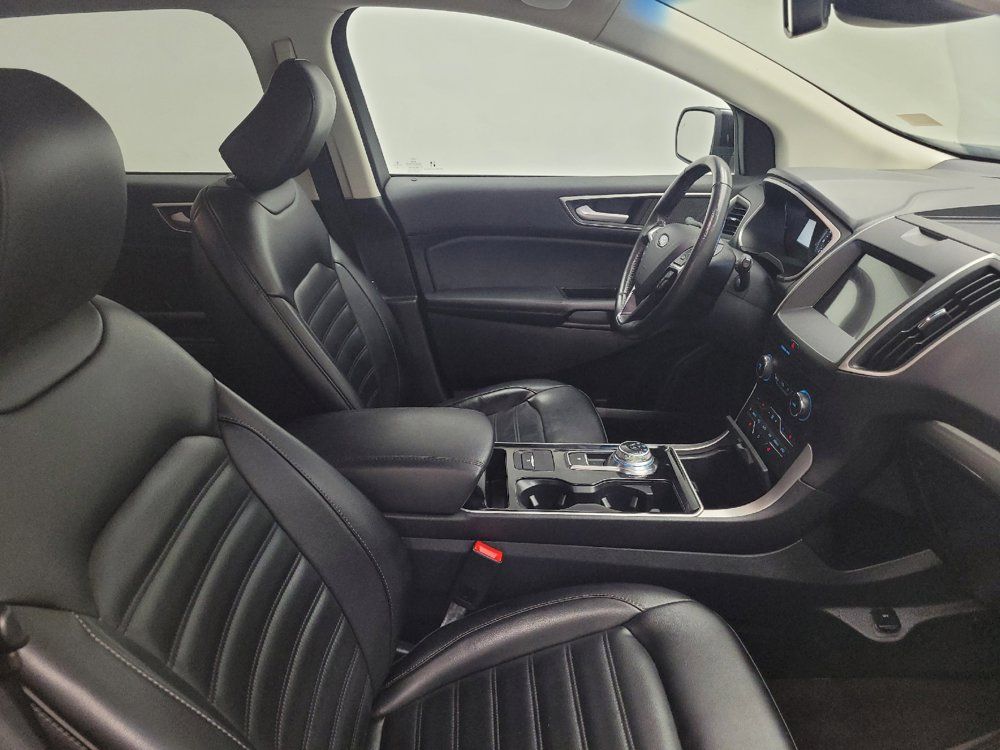 Used 2020 Ford Edge SEL AWD/4WD image 21