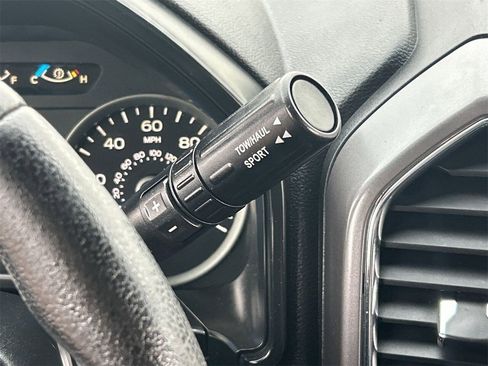 Used 2015 Ford F150 XLT w/ Equipment Group 302A Luxury image 26