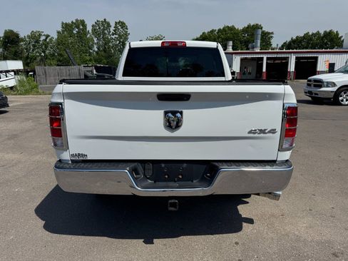 Used 2014 RAM 1500 ST w/ SXT Appearance Group AWD/4WD image 4