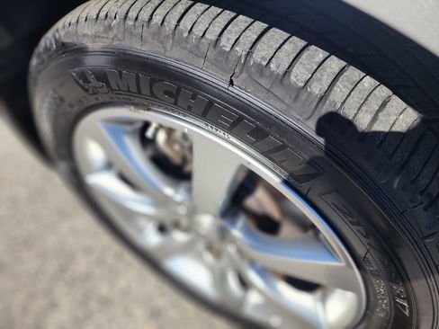 Used 2005 INFINITI G35 x Sedan image 36