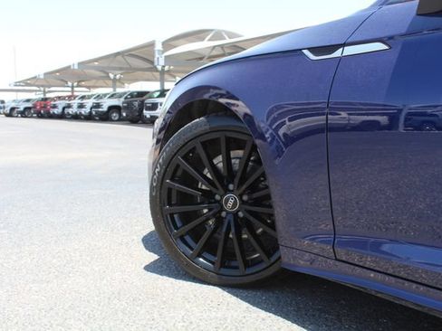 Used 2022 Audi A5 2.0T Premium Plus w/ Premium Plus AWD/4WD image 11