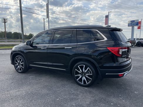 Used 2020 Honda Pilot Touring image 6