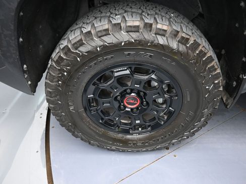 Used 2023 Toyota Tundra TRD Pro image 24