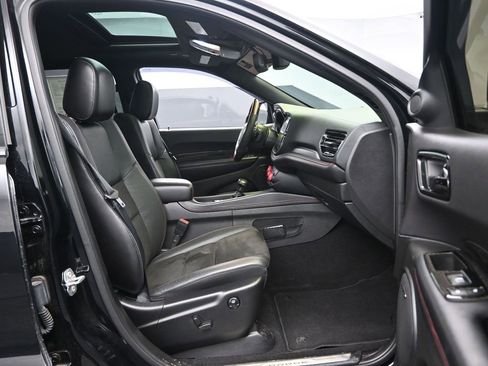 Used 2021 Dodge Durango R/T w/ Tow 'N Go Package image 34