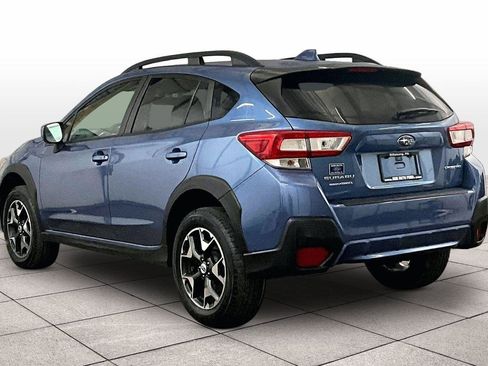 Used 2018 Subaru Crosstrek 2.0i Premium image 10