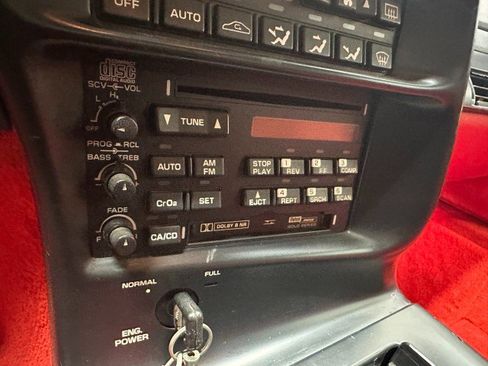 Used 1994 Chevrolet Corvette ZR1 RWD image 31