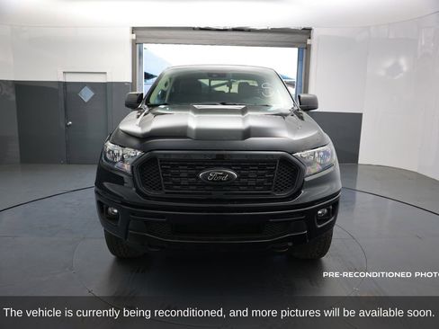 Used 2022 Ford Ranger XLT w/ Equipment Group 302A High image 11