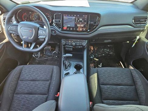 New 2026 Dodge Durango GT w/ Blacktop Package image 14