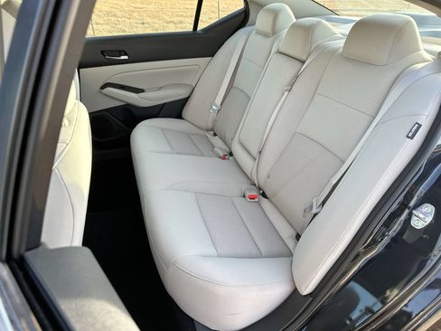 Used 2022 Nissan Altima 2.5 SV FWD image 21