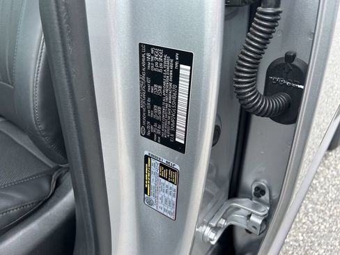 Certified 2025 Hyundai Santa Fe SEL FWD image 39