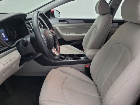 Used 2018 Hyundai Sonata SEL image 17