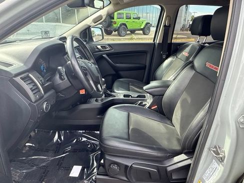 Used 2021 Ford Ranger XLT w/ Tremor Off-Road Package AWD/4WD image 17