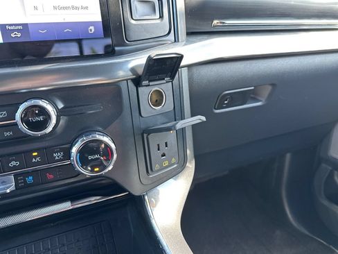 Used 2023 Ford F150 Lariat w/ Equipment Group 502A High AWD/4WD image 34