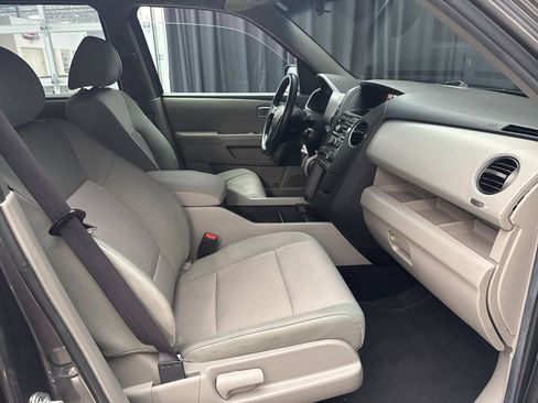 Used 2012 Honda Pilot EX image 28