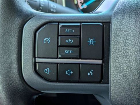 Used 2023 Ford F150 XLT w/ Equipment Group 302A High AWD/4WD image 5