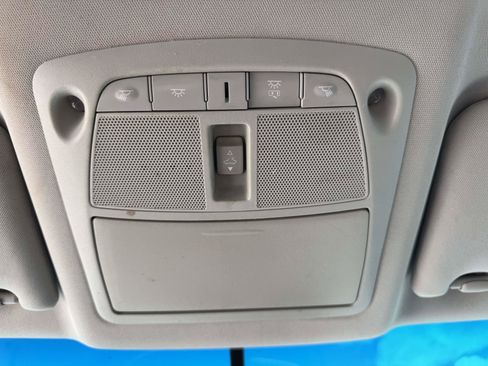 Used 2015 Nissan Altima 2.5 SL w/ Technology Package FWD image 31