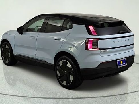 New 2026 Volvo EX30 Ultra w/ Protection Package AWD/4WD image 5