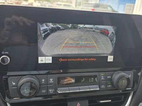 Used 2026 Toyota Grand Highlander FWD image 21