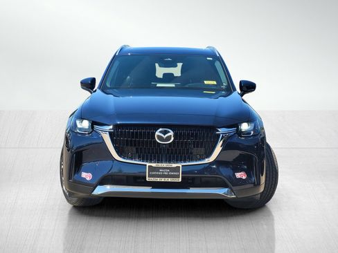 Certified 2024 MAZDA CX-90 Plug-In Hybrid w/ Premium Plus AWD/4WD image 2