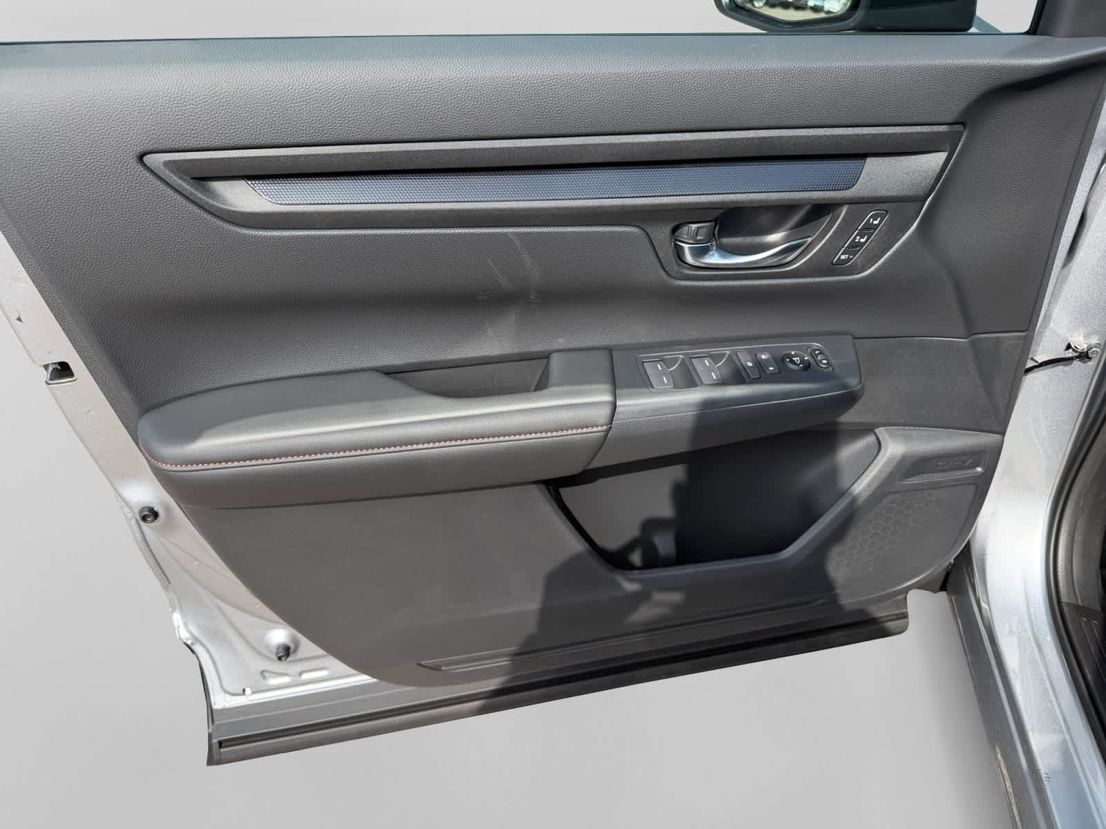 New 2026 Honda CR-V Sport-L image 10