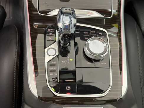 Certified 2023 BMW X5 sDrive40i w/ Premium Package image 16