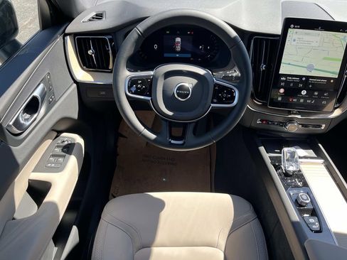New 2026 Volvo XC60 B5 Plus w/ Climate Package image 13
