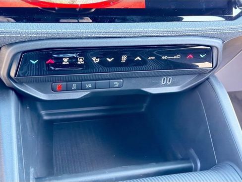 New 2026 Jeep Cherokee Laredo AWD/4WD image 14