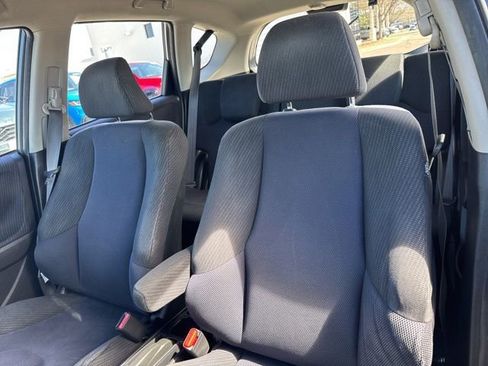 Used 2012 Honda Fit Sport image 16