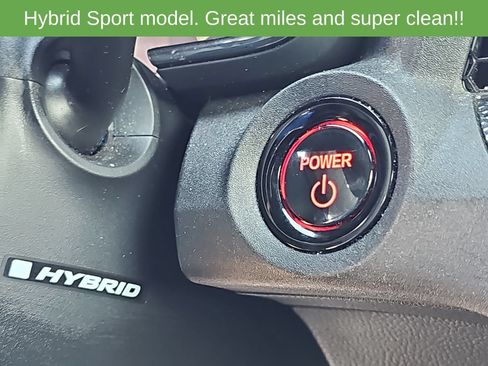 Used 2024 Honda CR-V Sport-L image 30