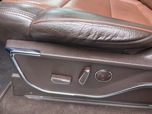 Used 2021 Ford F150 King Ranch w/ Equipment Group 601A High image 24