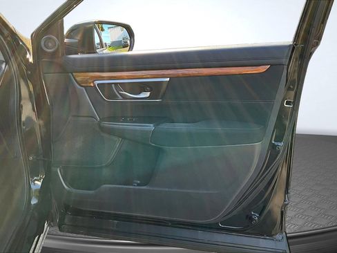 Used 2018 Honda CR-V EX image 31