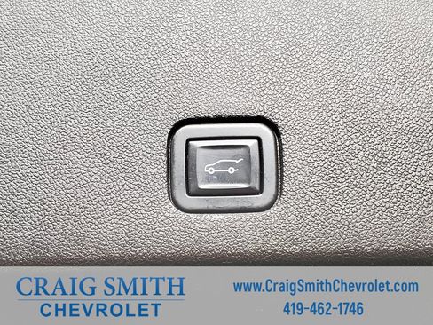 Used 2023 Cadillac XT6 Premium Luxury image 20