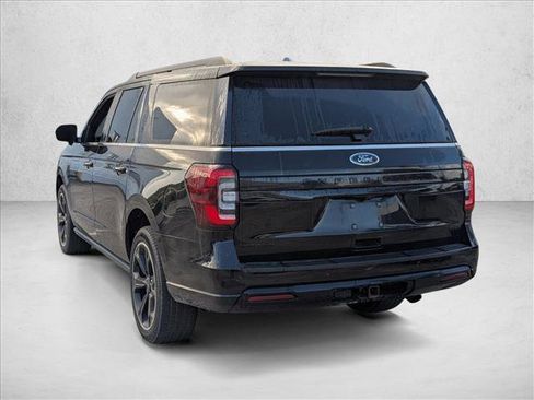 Used 2023 Ford Expedition Max Limited image 4