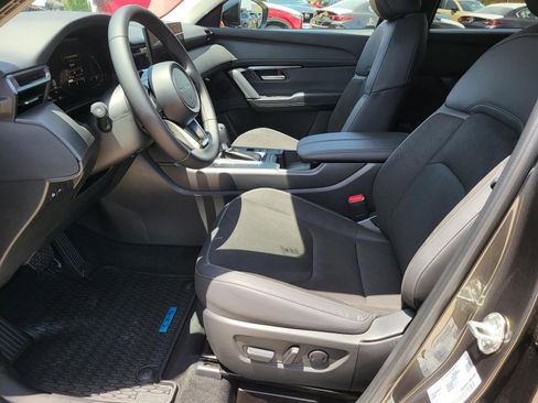 New 2026 MAZDA CX-5 Preferred AWD/4WD image 15