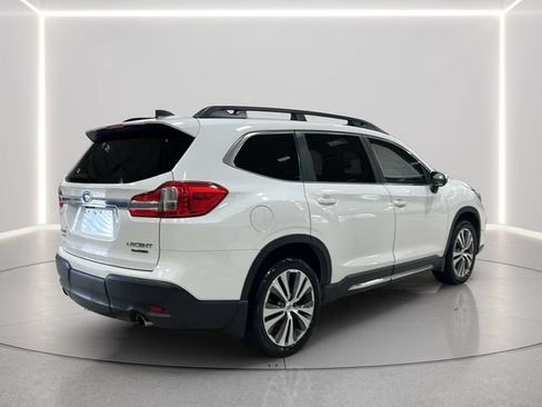 Used 2019 Subaru Ascent Limited AWD/4WD image 5