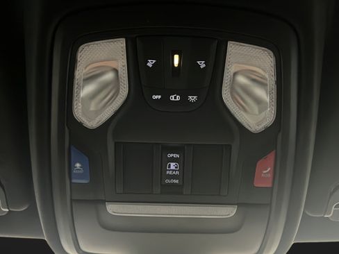 Used 2023 RAM 1500 Big Horn AWD/4WD image 29
